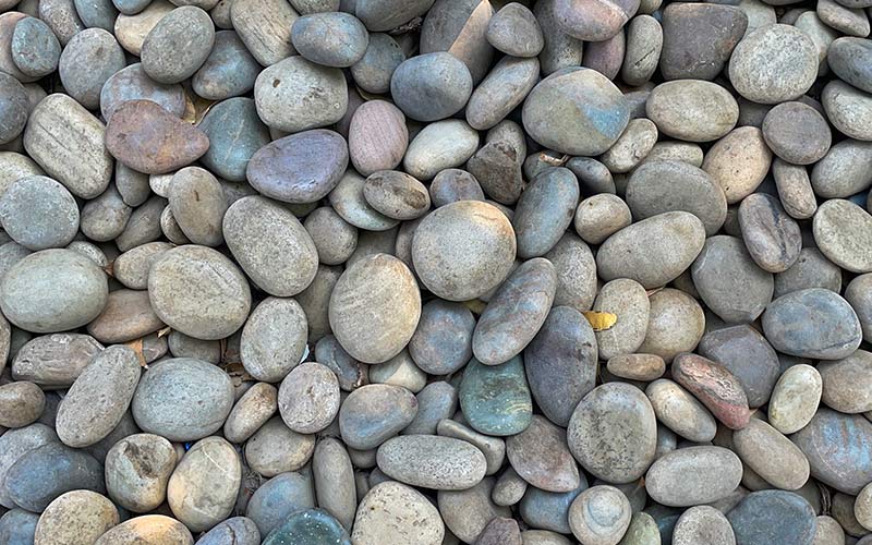 Pebble Path