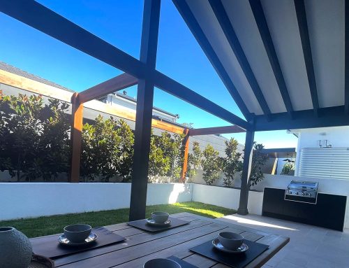 The Arizona – Display Home